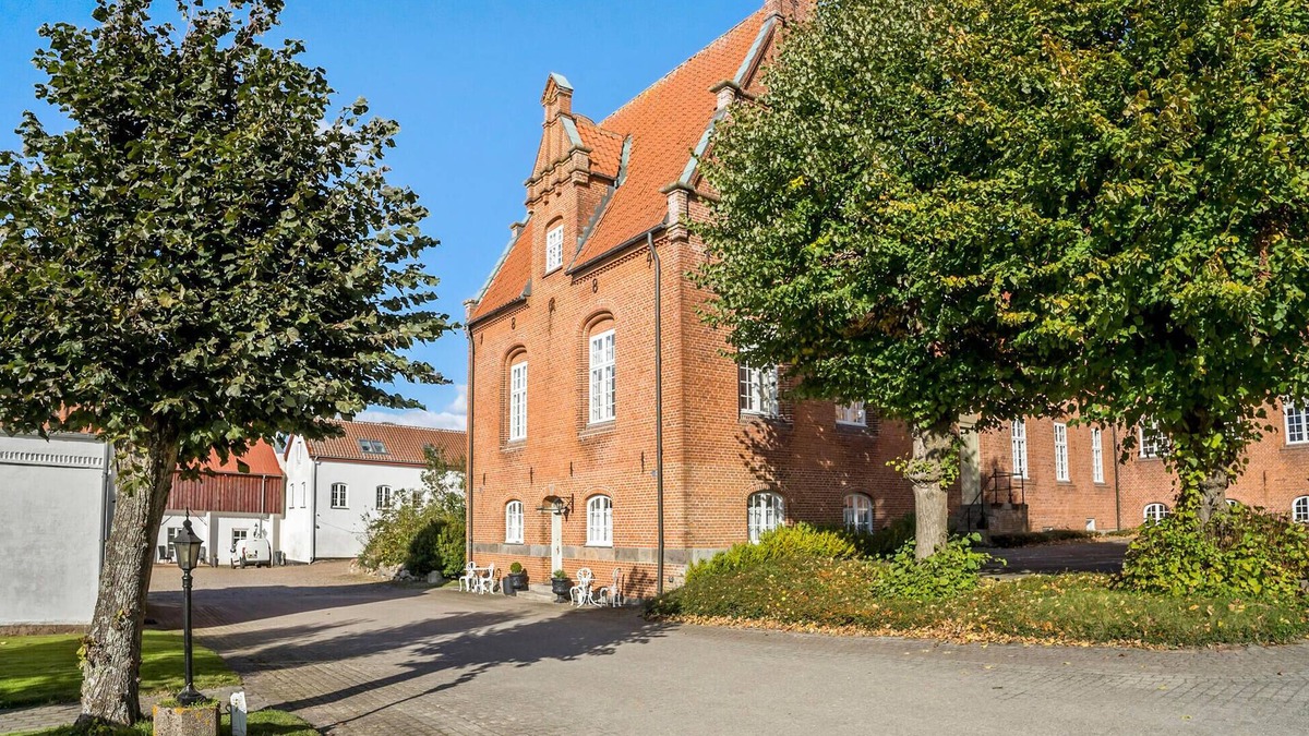Skanderborg Municipality Apartment | Lovely apartment in Skanderborg