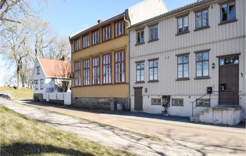 Gamlebyen Apartment | Lovely Apartment In Gamle Fredrikstad