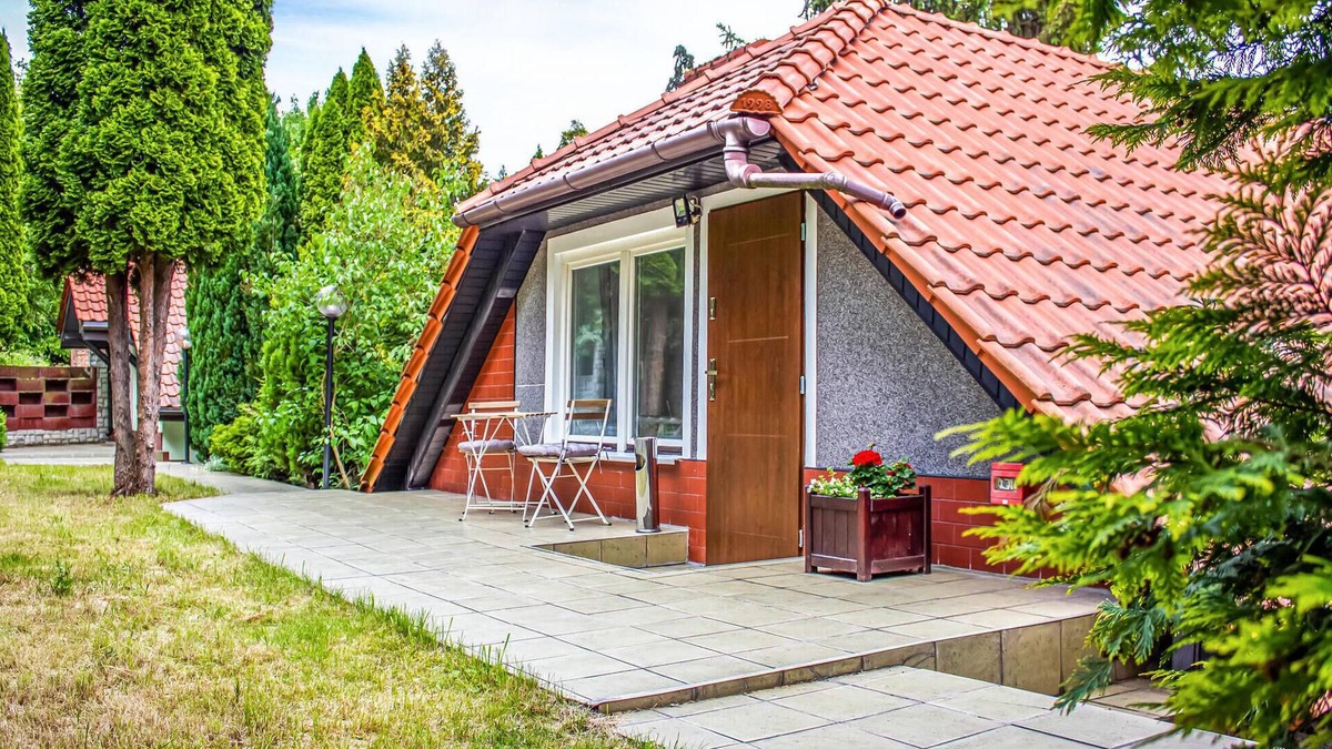 Gdansk Apartment | Lovely apartment in Gdansk with WiFi