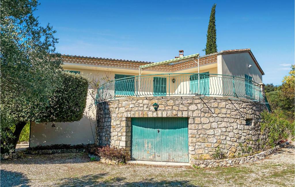 Ginasservis Apartment | Lovely Apartment In Ginasservis
