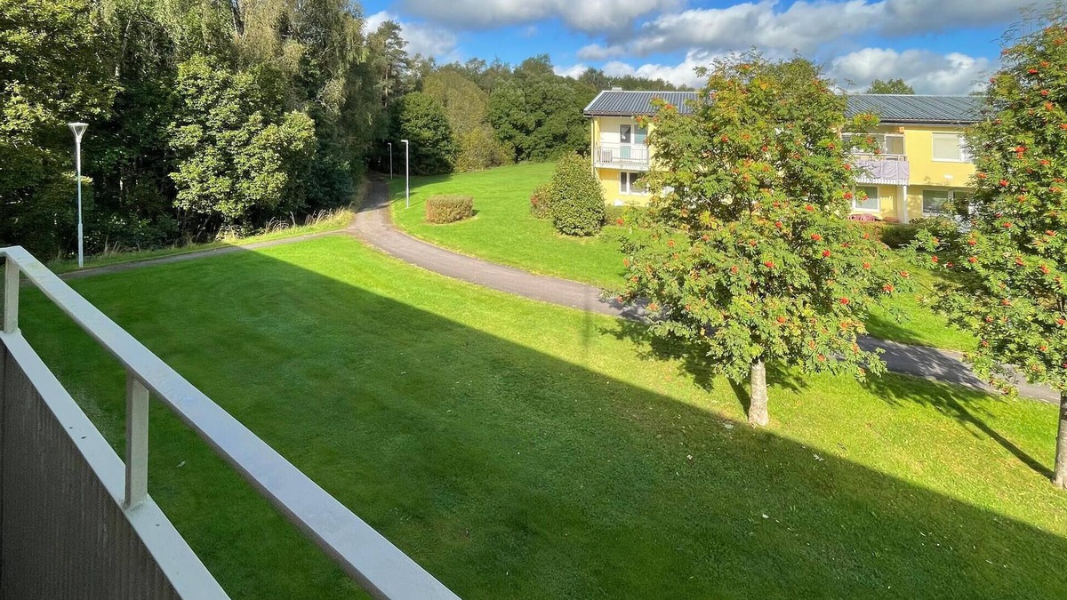 Grimsas Apartment | Lovely apartment in Grimsås with WiFi