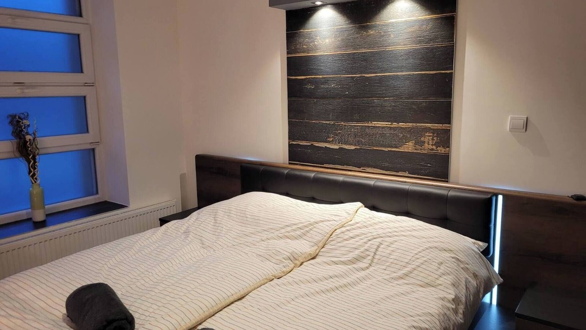 Kecskemet Apartment | Lovely apartment in downtown with free parking