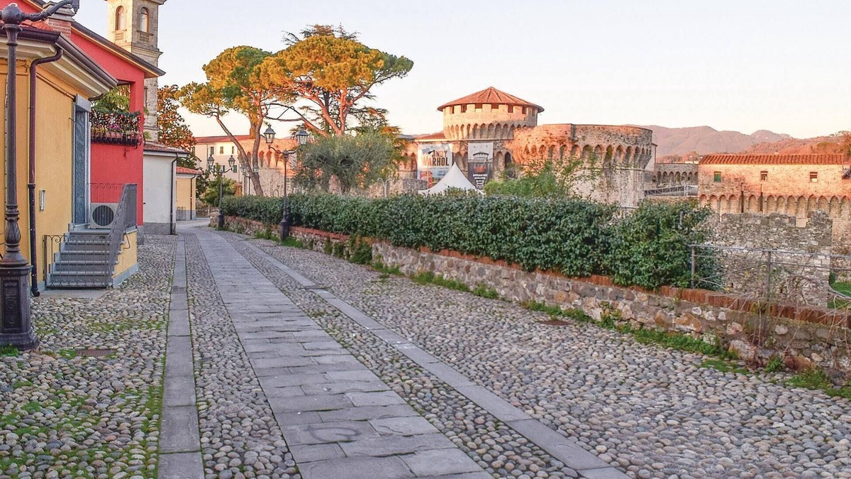 Sarzana Apartment | Lovely apartment in Sarzana (SP)