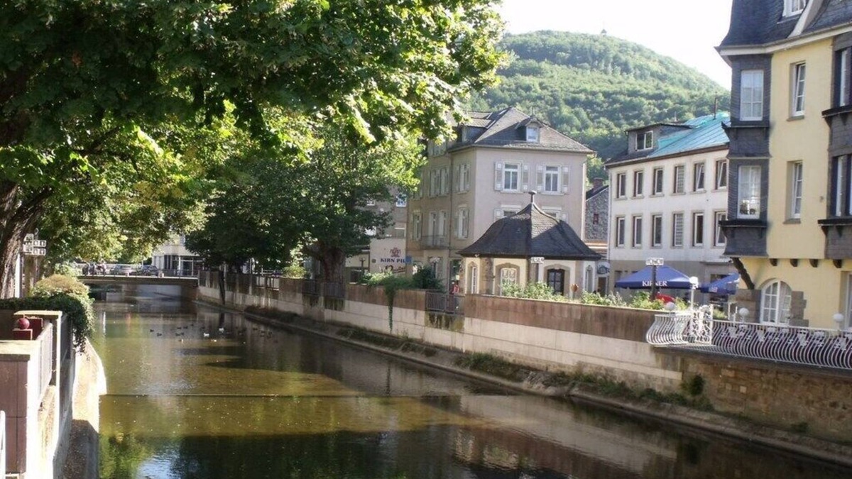 Kirn Apartment | Lovely apartment in Kirn