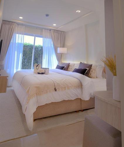 Lamai City Center Apartment | Lovely apartment in Lamai near the beach
