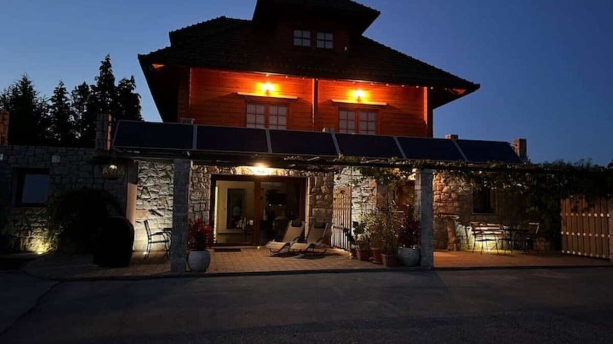 Predjama Apartment | Lovely apartment in nature!