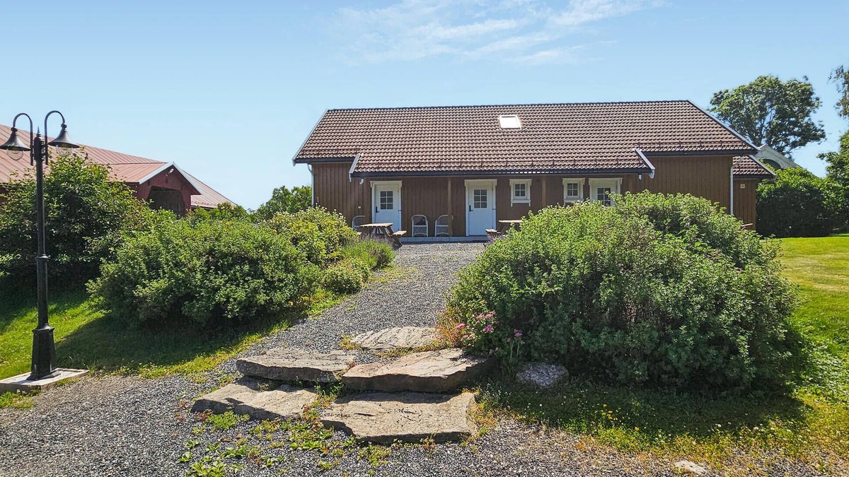 Rygge Municipality Apartment | Lovely apartment in Sperrebotn with WiFi
