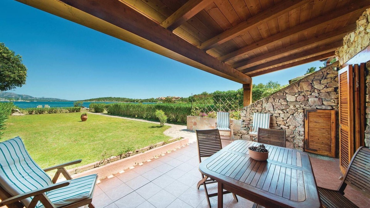 Porto Rotondo Apartment | Lovely apartment in Olbia