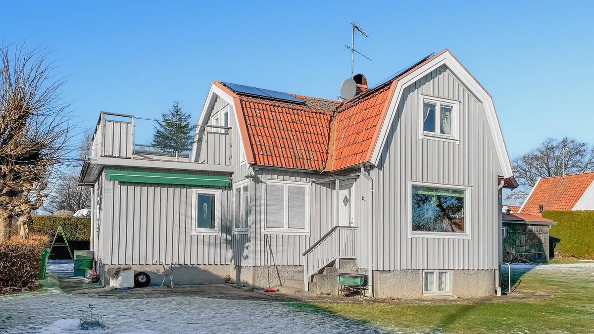 Onsala Apartment | Lovely apartment in Onsala
