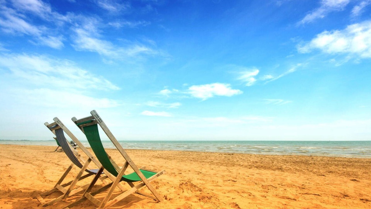 Marina Centro Apartment | Lovely apartment in Rimini with kitchen