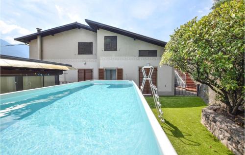 Rogno Apartment | Lovely Apartment In Rogno With Wifi