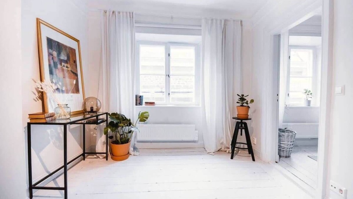 Gamla Stan Apartment | Lovely apartment in central Old Town