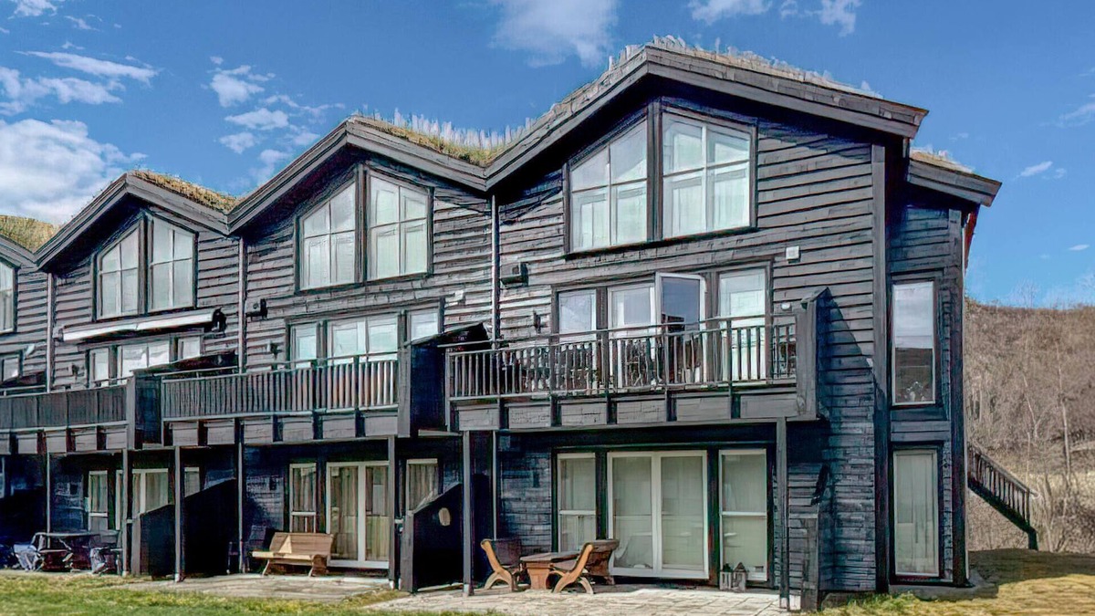 Fidjeland Apartment | Lovely apartment in Tjørhom