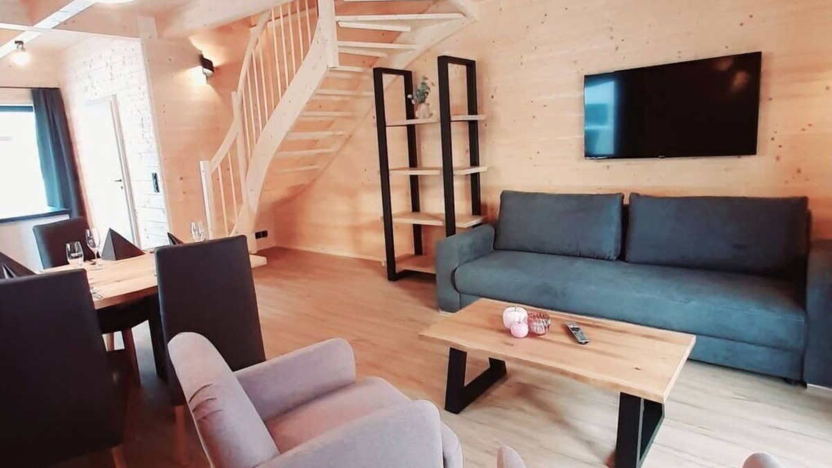 Jenig House | Lovely apartment in villa for 4 guests with WIFI, TV, terrace, panoramic view and parking