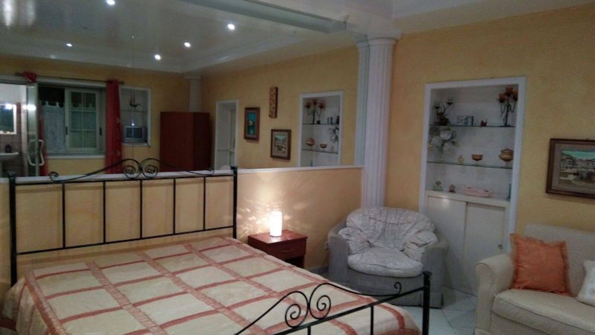 San Leone Apartment | Lovely apartment in the center of San Leone