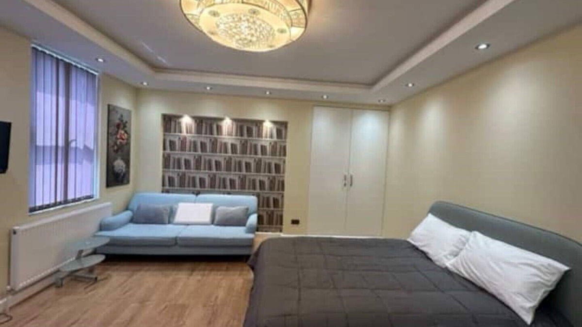 Reigate Apartment | Lovely Apartment Near Gatwick Airport