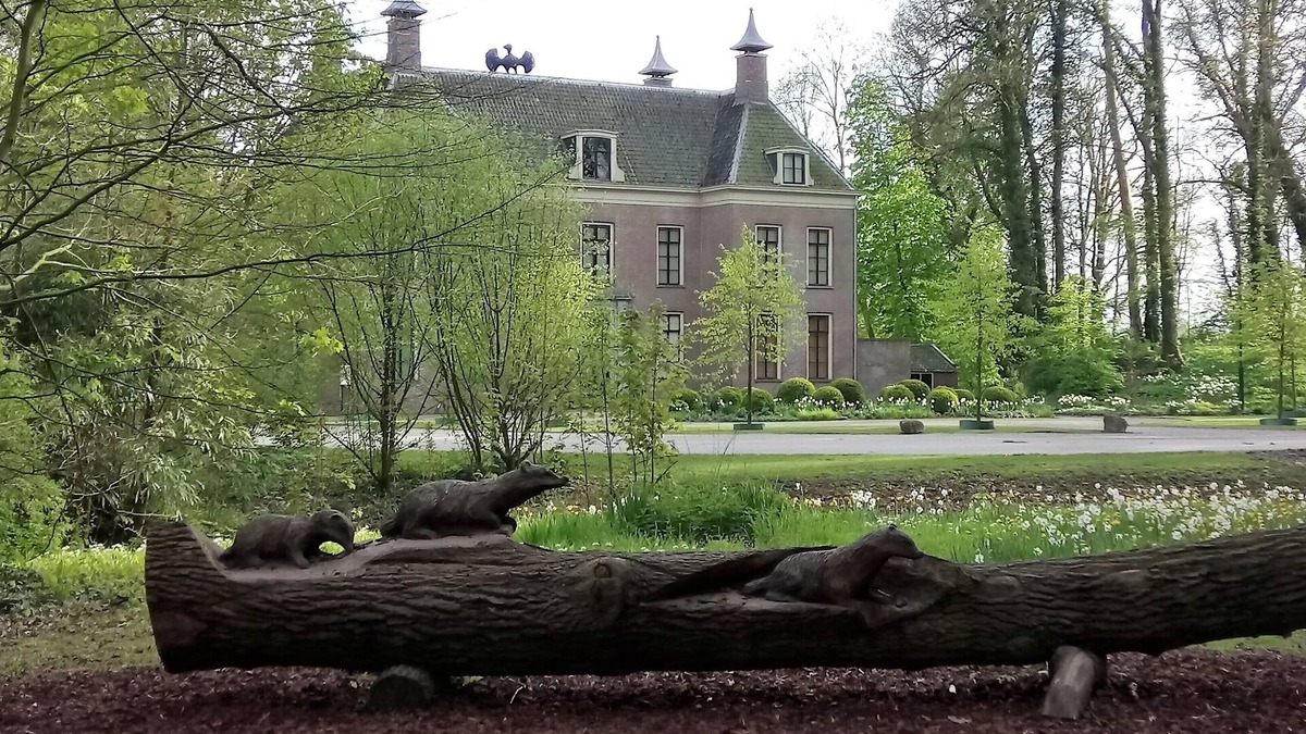 Bunnik Apartment | Lovely apartment nearby Amsterdam