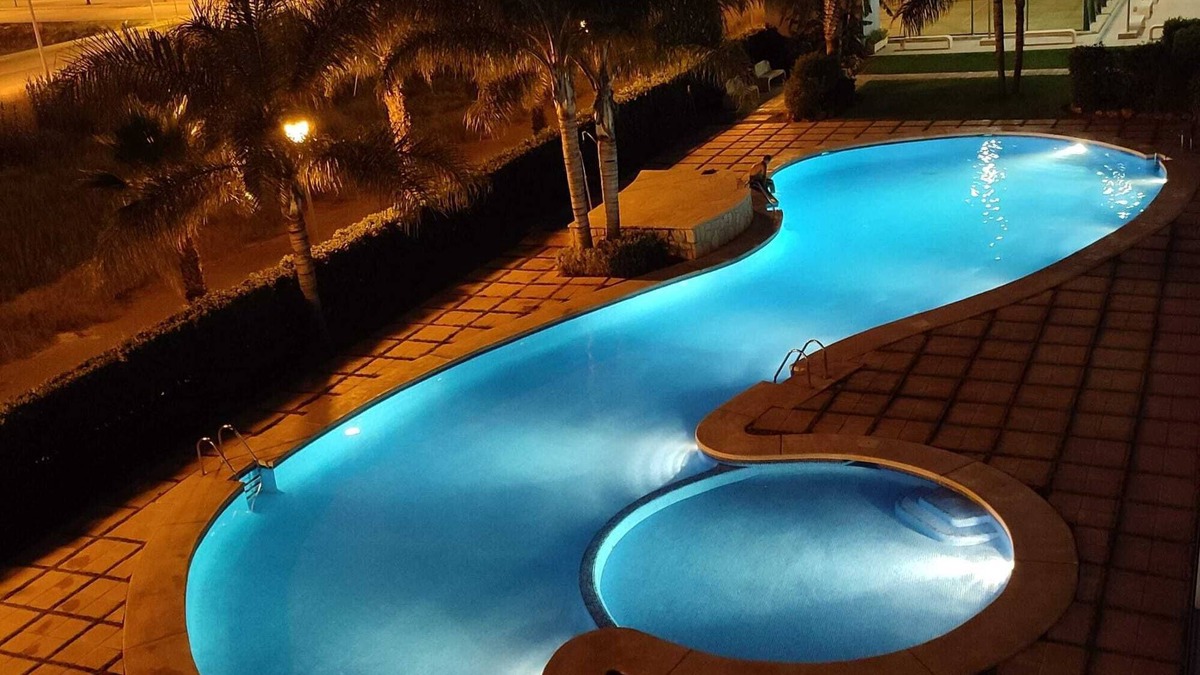 Moncofar Apartment | Lovely apartment next to the beach, with surroundings river and mountain views.