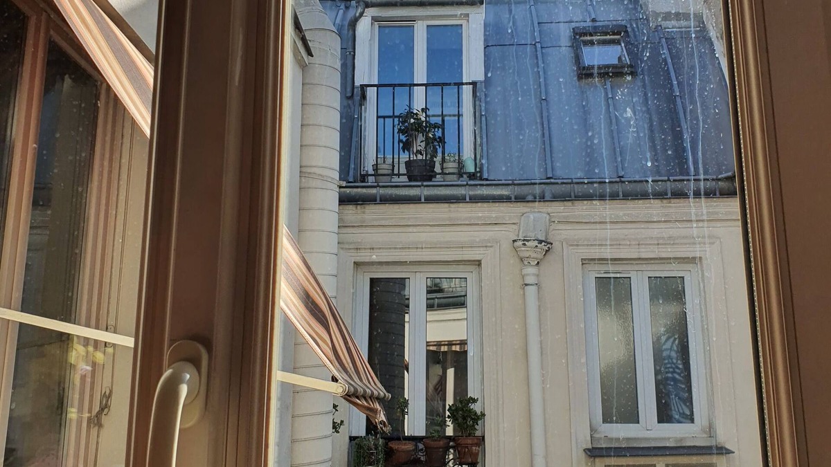 Notre Dame Apartment | Lovely Apartment Notre Dame