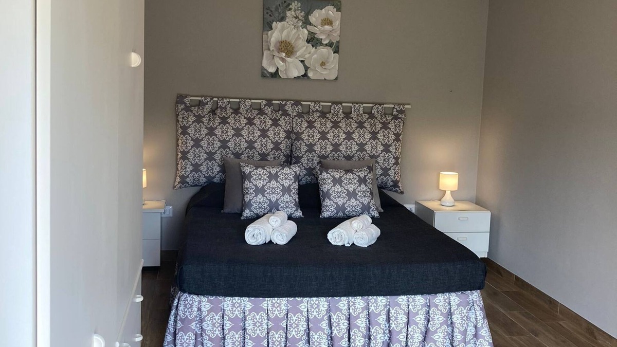 Briatico Apartment | Lovely apartment on the Costa degli Dei, between Pizzo Calabro and Tropea.