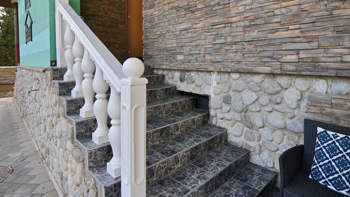Tatranska Strba Apartment | Lovely apartment for 4 people with WIFI, TV and parking