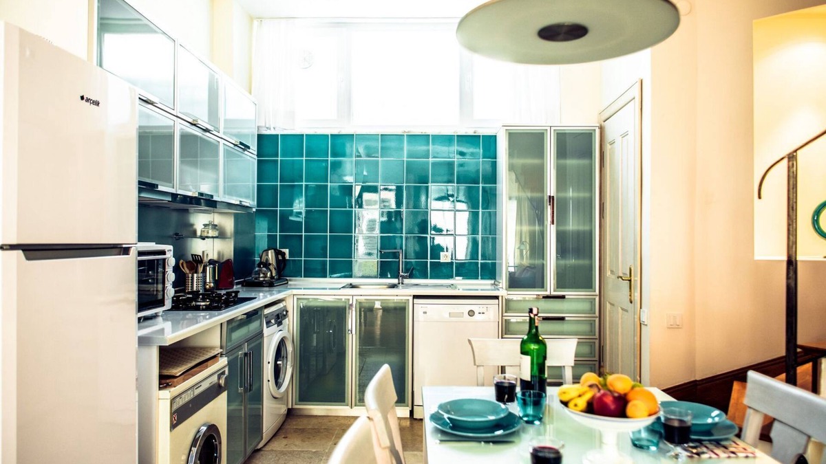 Old City Apartment | Lovely Apartment, Sultan Ahmet, Old Part Istanbul