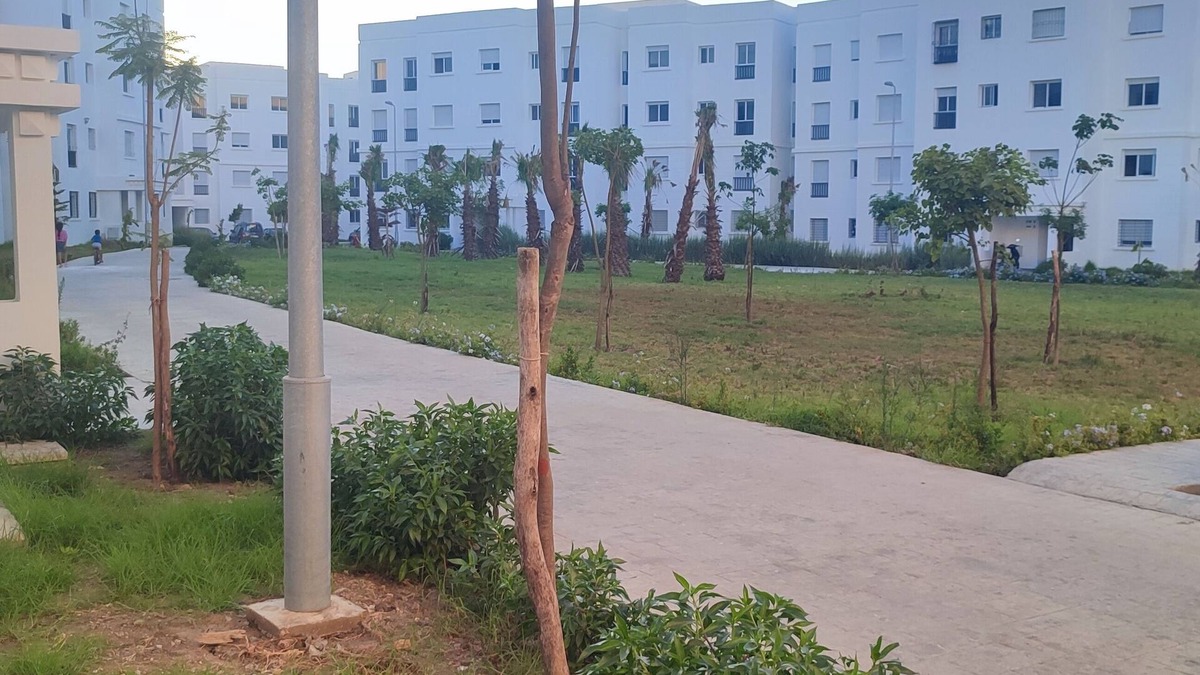Hjar Ennhal Apartment | Lovely Apartment with 2 Bedrooms and Free Parking