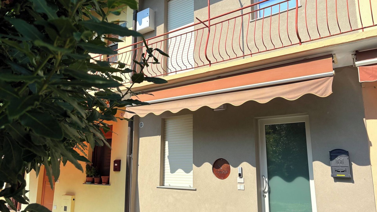 Credaro Apartment | Lovely apartment with AC in charming Credaro