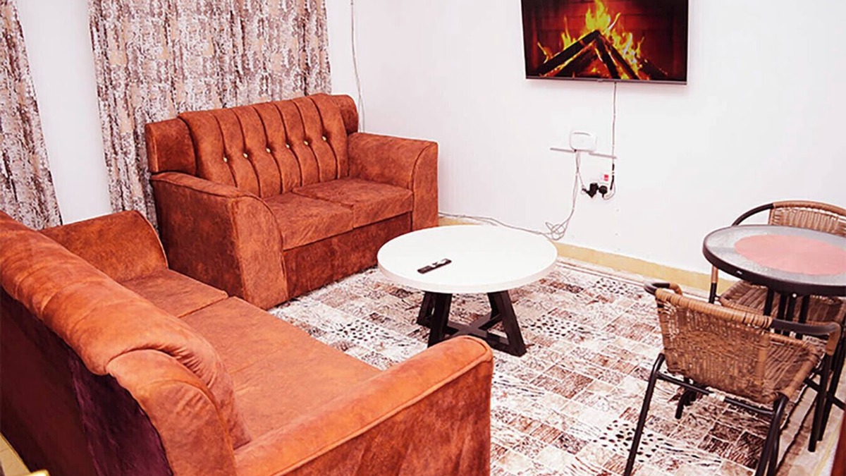 Eldoret Apartment | Lovely apartment with Free WiFi in Eldoret