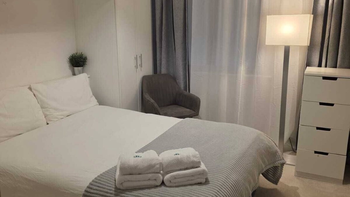 The Liberties Apartment | Lovely apartment with WiFi in vibrant Dublin