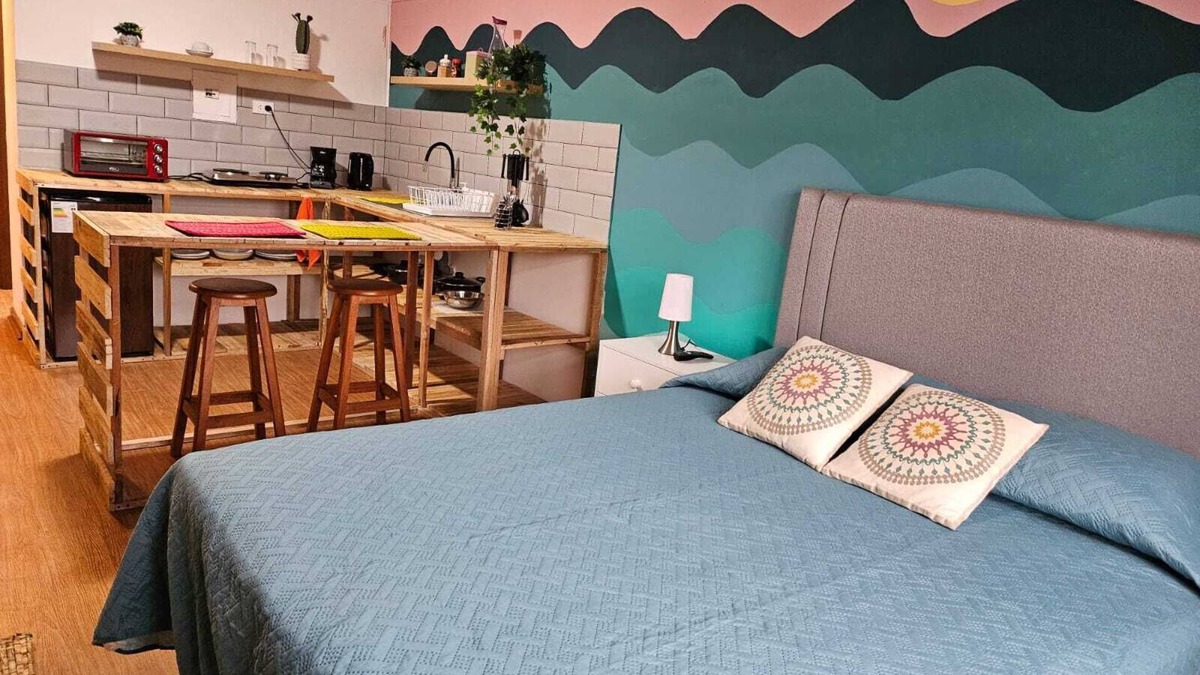 Lima Historic Center Apartment | Lovely apartment with WiFi in vibrant Lima