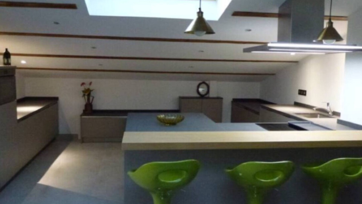 Saint-Blaise Apartment | Lovely attic apartment, on the edge of a forest, absolute peace and quiet.