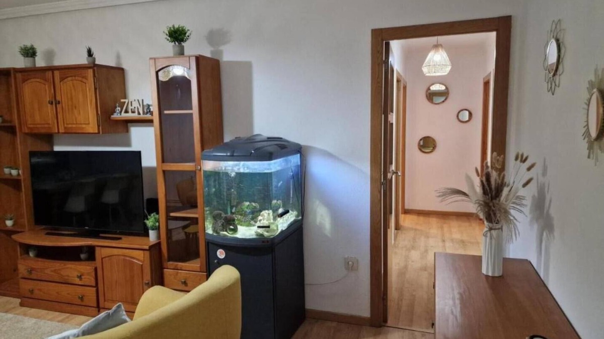 Coia Condo | Lovely Balaídos