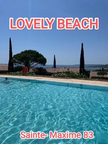 La Nartelle Apartment | Lovely beach