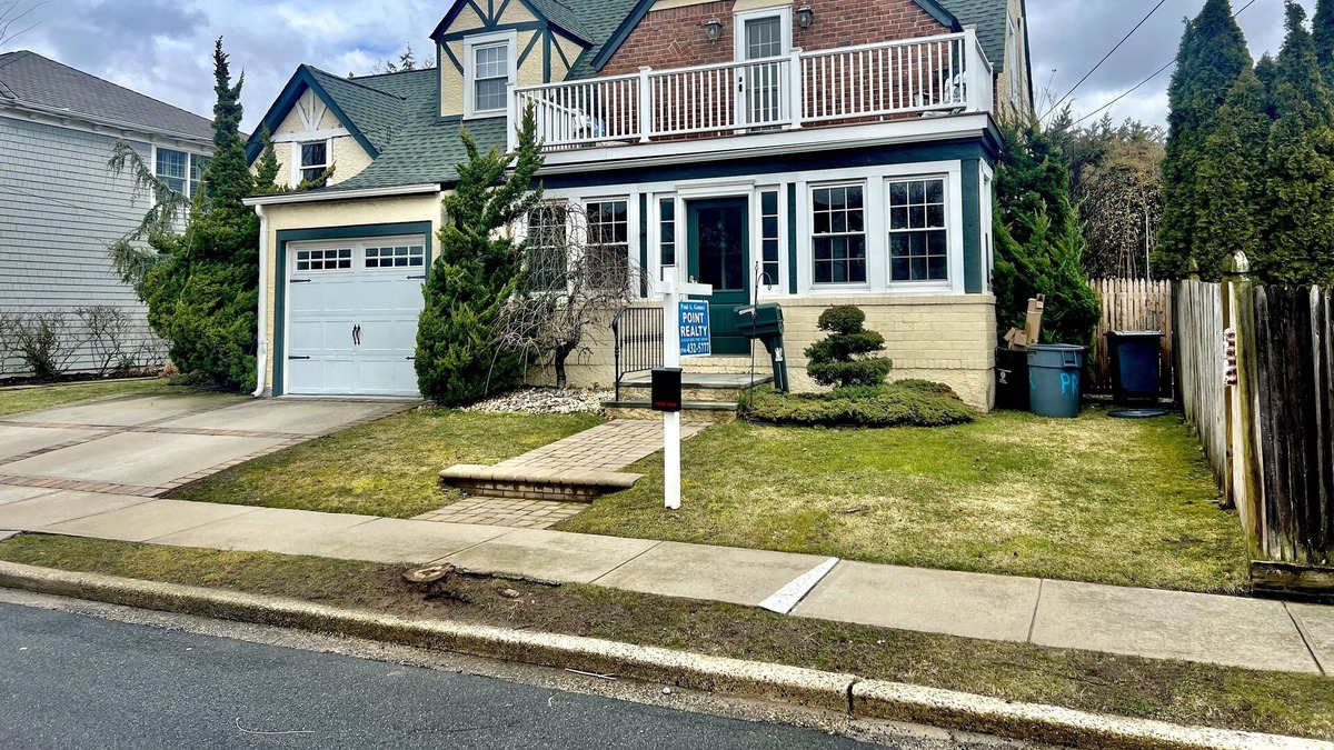 Lido Beach Cottage | Lovely Beachside Cottage in Lido Dunes