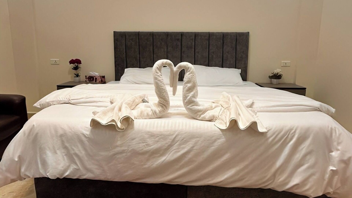Wadi Musa Bed & Breakfast | Lovely bed & breakfast with AC in Wadi Musa, authentic hospitality, local team