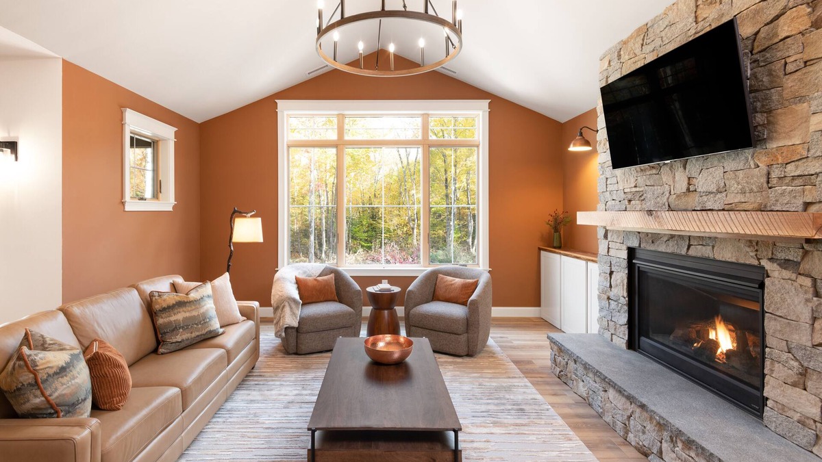 Sugar Hill House | Lovely brand new private home in the White Mountains!