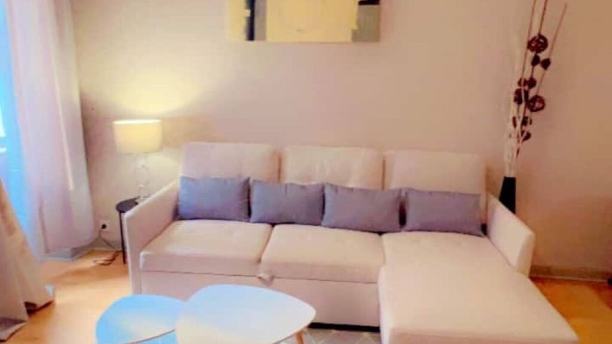 Centre Apartment | Lovely, bright apartment