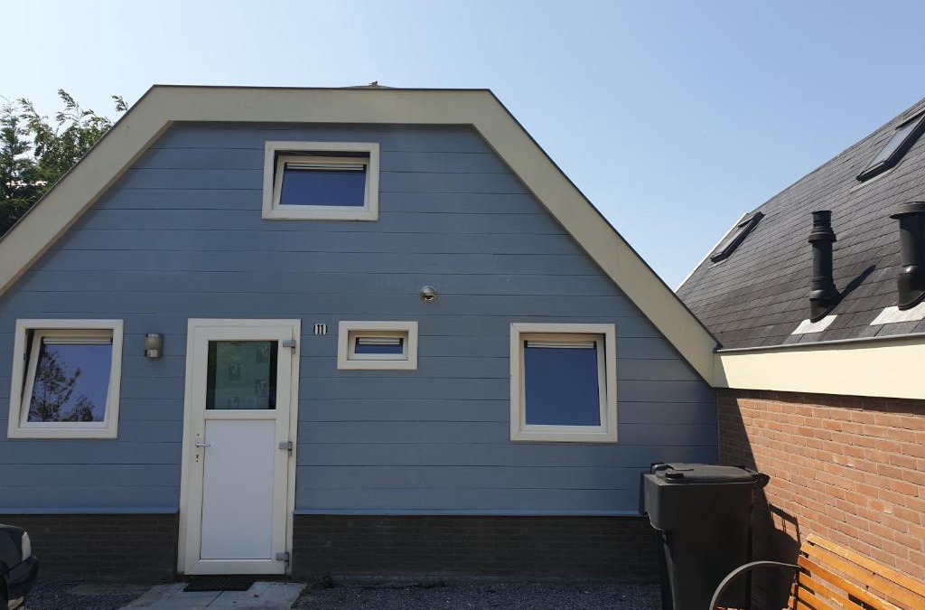 Municipality of Opmeer House | Lovely Bungalow 8p close to beach and Amsterdam
