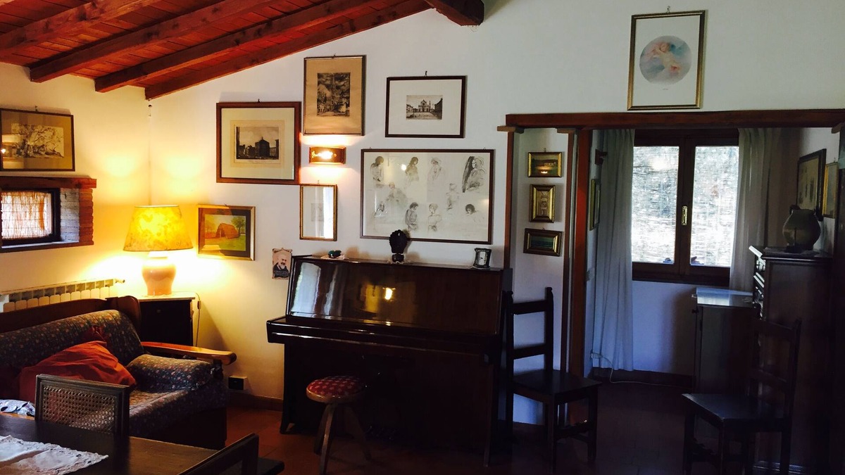 Orte Ski Chalet | Lovely chalet in orte spa area just 5 minutes from the highway