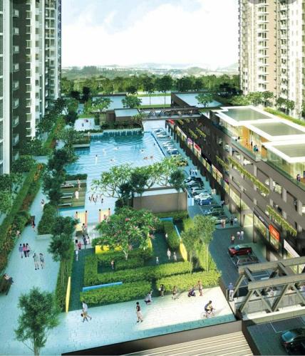 Kajang Apartment | LOVELY CONDO HOMESTAY with pool adult and child