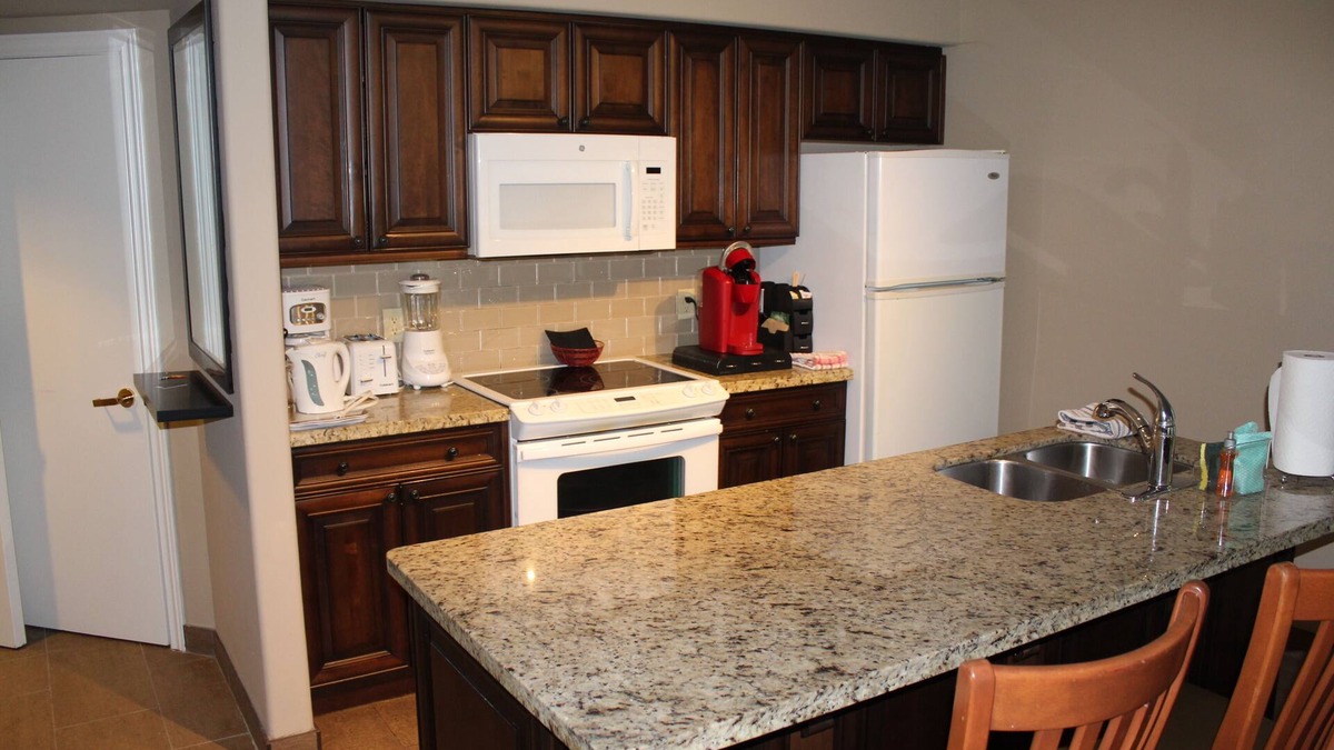 Oro-Medonte Condo | Lovely condo unit in Horseshoe Valley