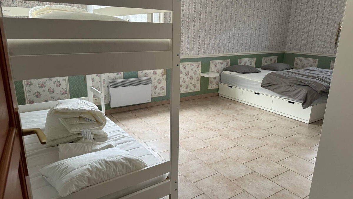 Chamborigaud Villa | Lovely, cosy villa in the Cévennes