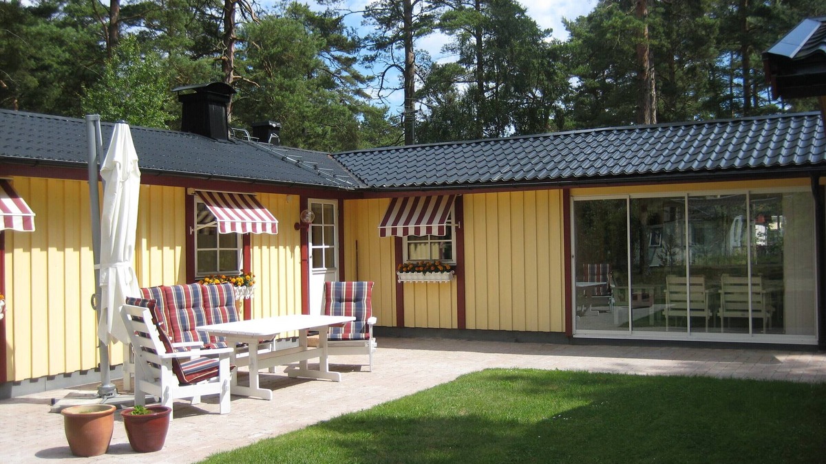 Degeberga Cottage | Lovely cottage in Juleboda, close to the sea with wonderful sandy beach