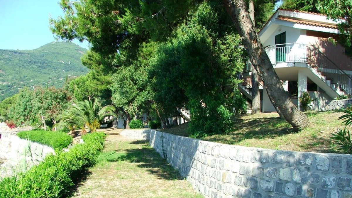 Scario House | Lovely cottage n 3 on the beautiful sea of the Gulf of Policastro