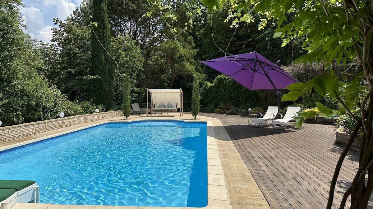 Julienne Cottage | Lovely cottage set in the heart of Cognac countryside