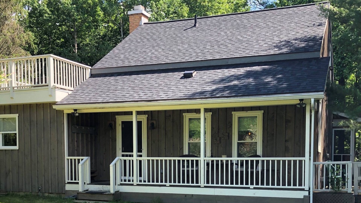 Great Valley Cottage | Lovely Cottage That Is Completely New With All The Luxuries You Would Want!