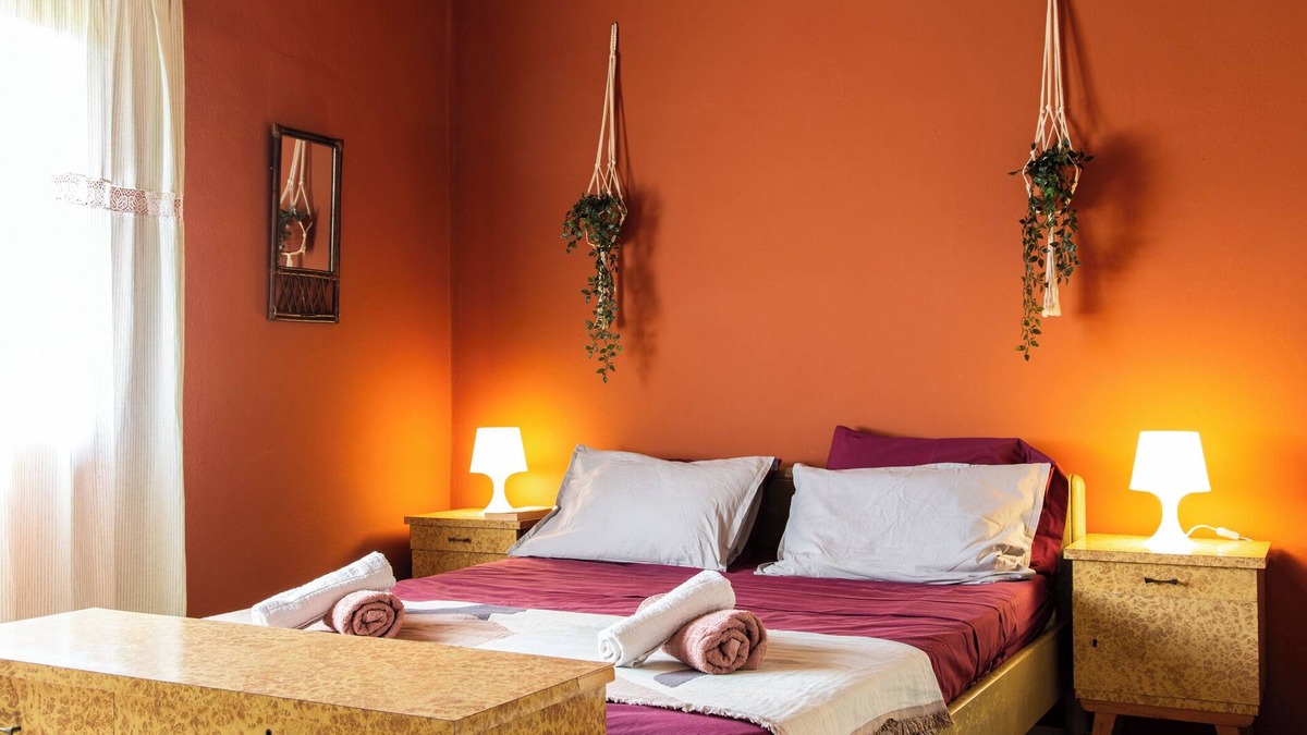 Kineta Villa | Lovely countryhouse to enjoy nature, sea and relax. Ideal for young children!
