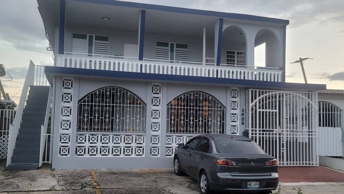 Bayamon Apartment | Lovely, Cozy and breezy apartment.