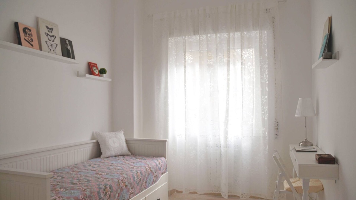 Quartiere XXXIV Lido di Ostia Levante Apartment | Lovely days in Ostia. Comfortable apartment, calm and bright, near the Metro